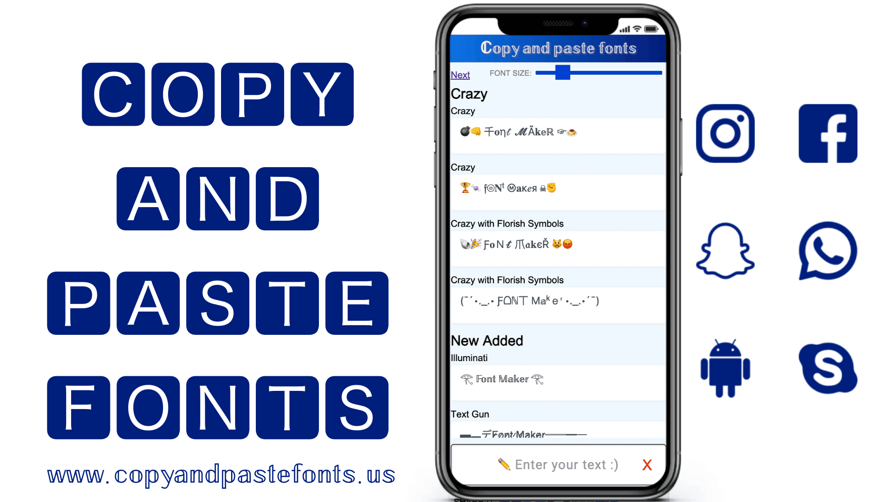 cute-font-copy-paste